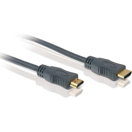 Кабель HDMI-HDMI v1.4 1.5м Philips (SWV1432CN/10) Series 100
