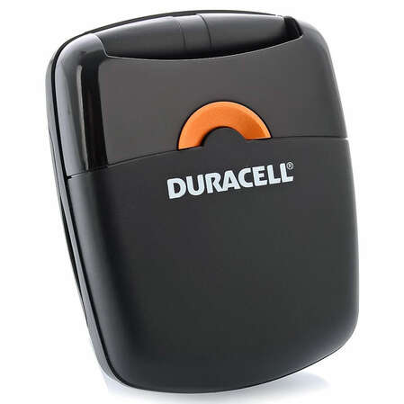 Зарядное устройство Duracell CEF27 45-min express charger