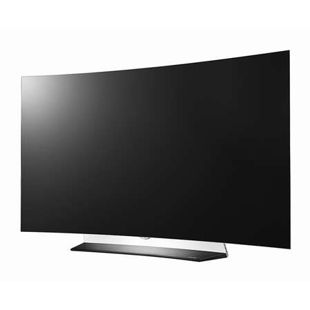 Телевизор 55" LG OLED55C6V (4K UHD 3840x2160, Smart TV, USB, HDMI, Bluetooth, Wi-Fi) серый