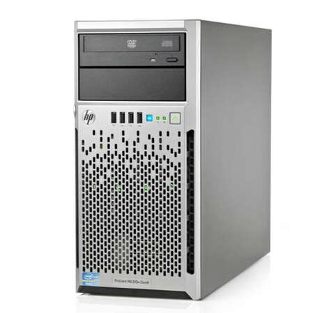 Сервер HP ML310e Gen8 (470065-807)