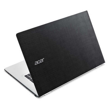 Ноутбук Acer Aspire E5-573G-38TN Core i3 5005U/4Gb/500Gb/NV 940M 2Gb/15.6" HD/DVD/Win10 White