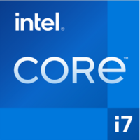 Процессор Intel Core i7-11700, 2.5ГГц, (Turbo 4.9ГГц), 8-ядерный, L3 16МБ, LGA1200, OEM