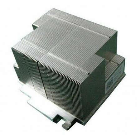 Радиатор Dell PE R320/R420/R520 Processor Heatsink