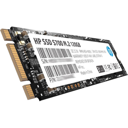 Внутренний SSD-накопитель 120Gb HP S700 2LU78AA#ABB M.2 SATA3