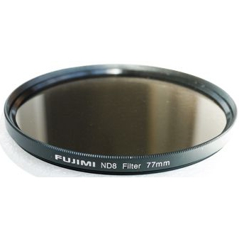 Светофильтр Fujimi ND32 52 мм (фильтр нейтральный плотности)