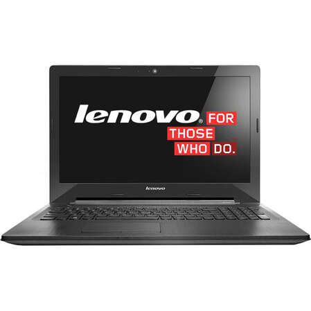 Ноутбук Lenovo IdeaPad G5045 A6-6310/4Gb/500Gb/Radeon R4/DVDRW/15.6"/Win8.1