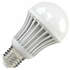 Светодиодная лампа LED лампа X-flash Bulb E27 7W 220V белый свет, матовая колба