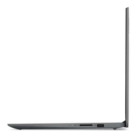 Ноутбук Lenovo IdeaPad 1 15IGL7 Celeron N4020/8Gb/256Gb SSD/15.6" FullHD/DOS Grey