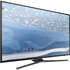 Телевизор 40" Samsung UE40KU6000UX (4K UHD 3840x2160, Smart TV, USB, HDMI, Wi-Fi) черный