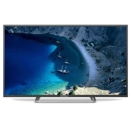 Телевизор 42" Supra STV-LC42T900FL (Full HD 1920x1080, USB, HDMI) черный