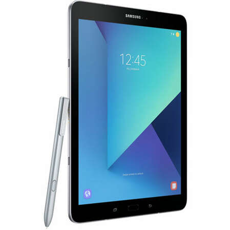 Планшет Samsung Galaxy Tab S3 9.7 SM-T820 Wi-Fi 32Gb Black