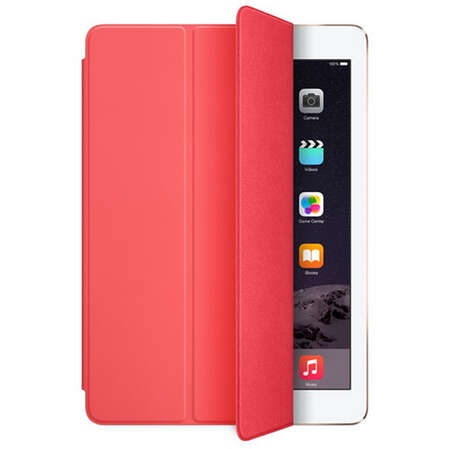 Чехол для iPad 9.7/Air/Air 2 Apple Smart Cover Pink