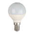 Светодиодная лампа ЭРА LED P45-5W-827-E14 Б0028485