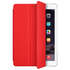 Чехол для iPad 9.7/Air/Air 2 Apple Smart Cover Red
