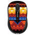 Мышь Microsoft Wireless Mobile Mouse 3500 Artist Edition Koivo Black-Orange GMF-00363