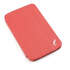 Чехол для Samsung Galaxy Tab 3 T2100/T2110 7.0", G-case Slim Premium, красный
