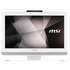 Моноблок MSI Pro 20ET 4BW-016RU Intel N3700/4Gb/500Gb/DVD/19.5" Touch/Win10 White