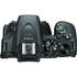 Зеркальная фотокамера Nikon D5500 body