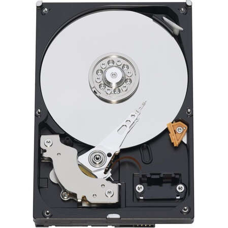Внутренний жесткий диск 2,5" 1Tb 2.5" Western Digital (WD10JFCX) 16Mb 5400rpm SATA3 Red