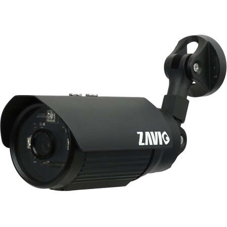 Проводная IP камера Zavio B5210, 2Mpx, 1xLAN PoE
