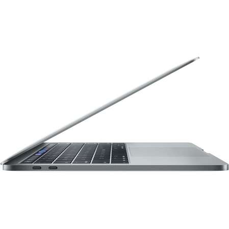 Ноутбук Apple MacBook Pro MUHN2RU/A 13.3" Core i5 1.4GHz/8GB/128GB SSD/2560x1600 Retina/intel Iris Plus Graphics 645 Space Grey