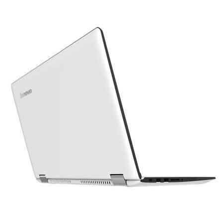 Ультрабук Lenovo Yoga 500-14ISK Core i7 6500U/4Gb/500Gb/NV 940 2Gb/14" FullHD Touch/Win10 White
