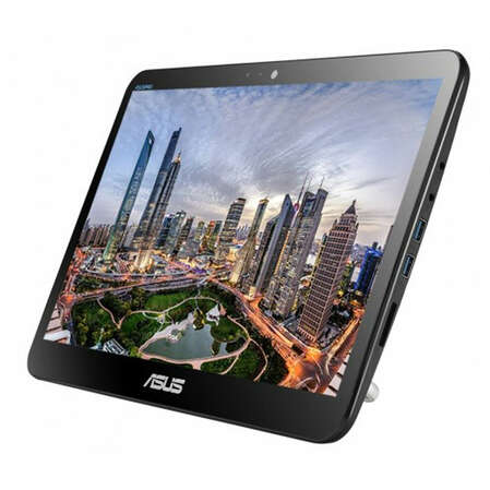 Моноблок Asus V161GAT-BD025D 15.6" HD+ Touch Intel 4000/4Gb/128Gb SSD/Kb+m/DOS Black