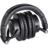 Bluetooth гарнитура Audio-Technica ATH-M50xBT Black