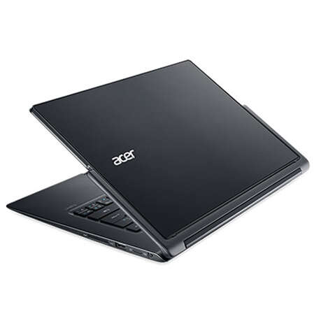 Ноутбук Acer Aspire R7-371T-52XE Core i5 5200U/4Gb/256Gb SSD/13.3" Touch/Cam/Win8 Grey