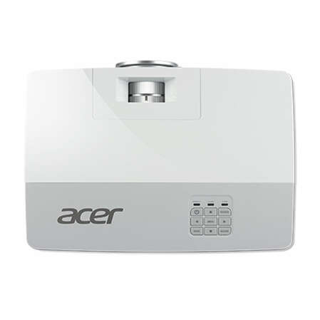 Проектор Acer P5627 DLP 1920x1200 4000 Ansi Lm