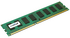 Модуль памяти DIMM 8Gb DDR3 PC12800 1600MHz Crucial (CT102464BA160B)