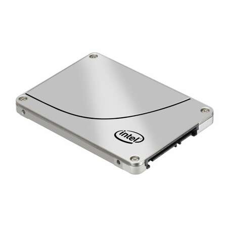 Внутренний SSD-накопитель 80Gb Intel SSDSC2BB080G601 SATA3 2.5" S3510-Series