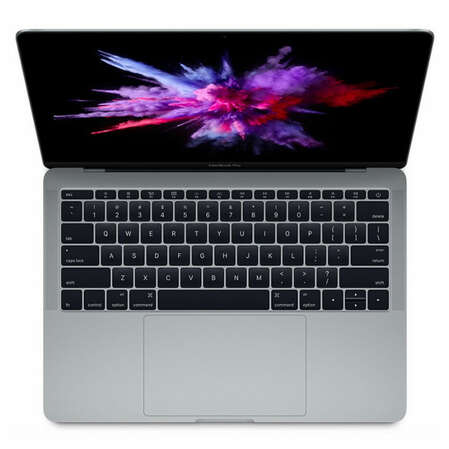 Ноутбук Apple MacBook Pro MPXT2RU/A 13.3" Core i5 2.3GHz/8Gb/256GB/2560x1600 Retina/Intel Iris Plus Graphics 640 Space Grey