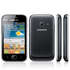 Смартфон Samsung S6802 Galaxy Ace DUOS Metallic Black