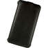 Чехол для Alcatel One Touch 4033D Pop C3 Partner Flip-case, черный