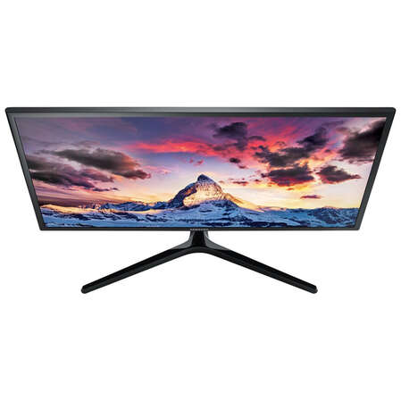 Монитор 27" Samsung S27F358FWI PLS 1920x1080 4ms HDMI, DisplayPort