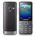 Мобильный телефон Samsung S5611 Silver