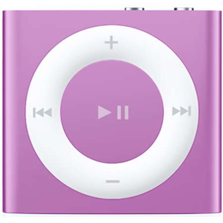 MP3-плеер Apple iPod Shuffle 2gb Purple New (MD777RP)