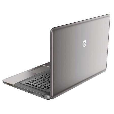 Ноутбук HP 250 G4 Core i3 4005U/4Gb/500Gb/15.6"/Cam/Win8.1/grey