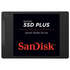 Внутренний SSD-накопитель 240Gb SanDisk SDSSDA-240G-G25 SATA3 2.5"