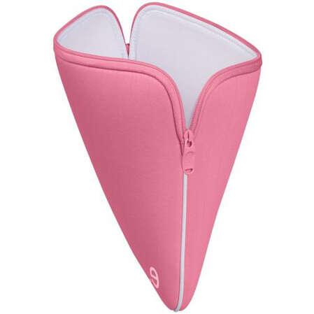 11" Папка для ноутбука Beez розовый пастельный BE-100960, для Macbook Air