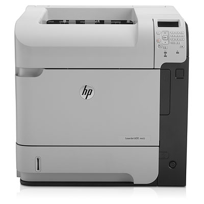 Принтер HP LaserJet Enterprise 600 M602n CE991A ч/б A4 50ppm LAN