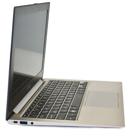 Ультрабук UltraBook Asus Zenbook UX21A Core i7 3517M/4Gb/256GB SSD/NO ODD/11.6"FullHD IPS/UMA/Cam/Wi-Fi/BT/Win7 Prof