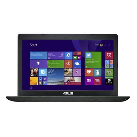 Ноутбук Asus X554Lj Core i3 4005U/4Gb/500Gb/NV 920M 1Gb /15,6"/Cam/DVD-RW/Win10