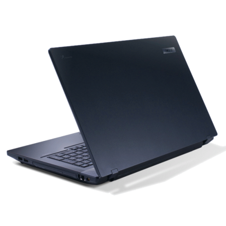 Ноутбук Acer TravelMate TM7750G-2313G32Mnss Core i3-2310M/3Gb/320Gb/Radeon 6470 1Gb/DVD/17.3"/Wi-Fi/Cam/W7HB