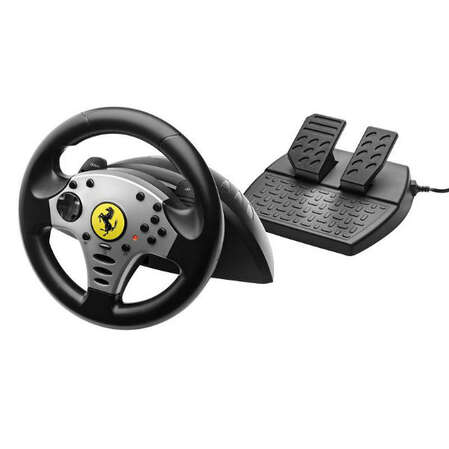 Руль Thrustmaster Ferrari Challenge Racing Wheel (2960702)