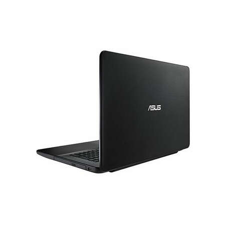 Ноутбук Asus X751LAV Core i3 5010U/6Gb/1Tb/17.3"/DVD/Cam/Win10 Black