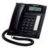 Телефон Panasonic KX-TS2388RUB черный с АОН