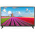 Телевизор 43" LG 43LJ594V (Full HD 1920x1080, Smart TV, USB, HDMI, Wi-Fi) черный