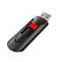 USB Flash накопитель 16GB SanDisk Cruzer Blade Glide (SDCZ60-016G-B35) USB 2.0 Черный